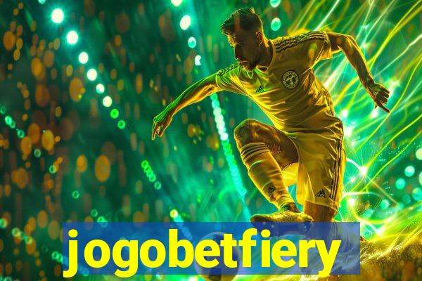 jogobetfiery