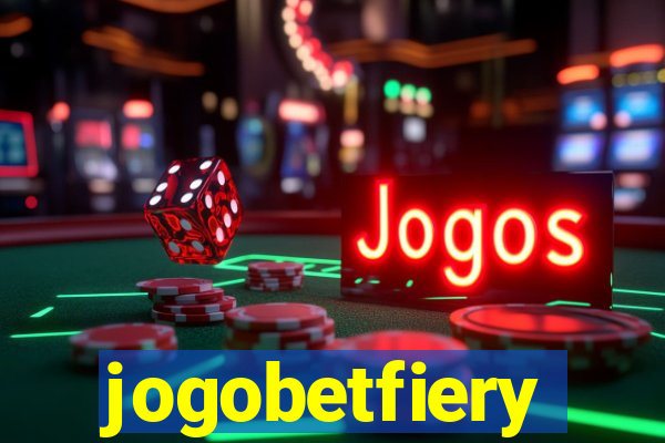 jogobetfiery