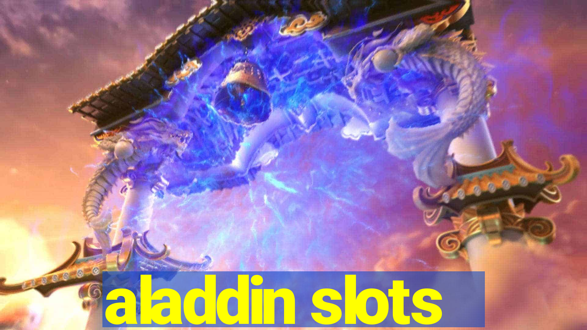 aladdin slots