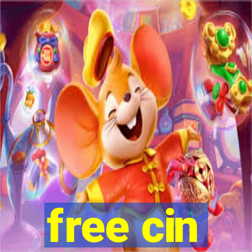 free cin