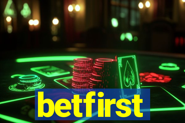 betfirst