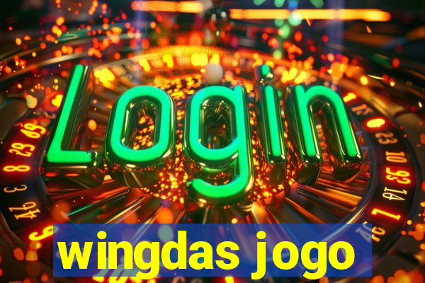 wingdas jogo