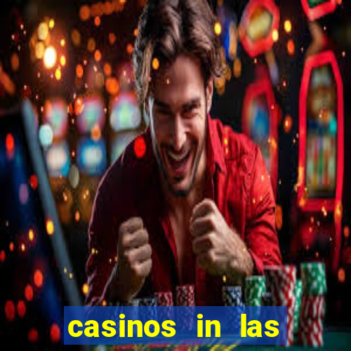 casinos in las vegas nv