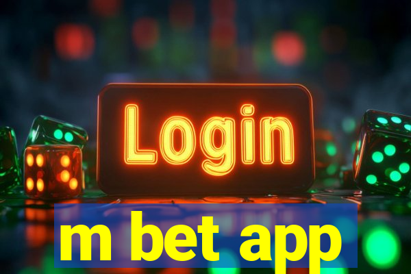 m bet app