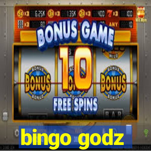 bingo godz