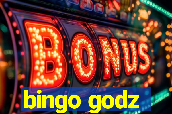 bingo godz