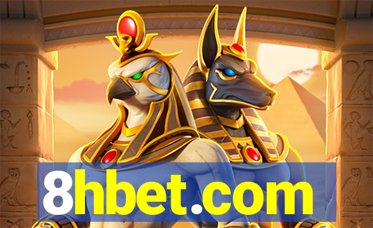 8hbet.com