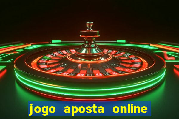 jogo aposta online ganhar dinheiro