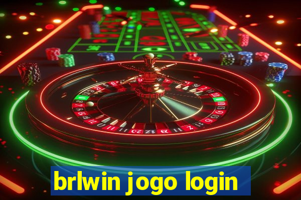 brlwin jogo login