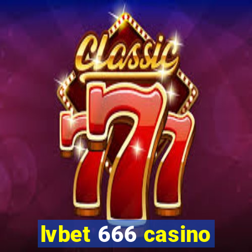 lvbet 666 casino