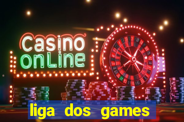 liga dos games coin master