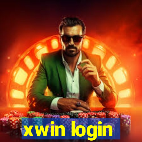 xwin login