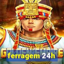 ferragem 24h