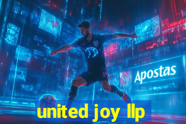 united joy llp