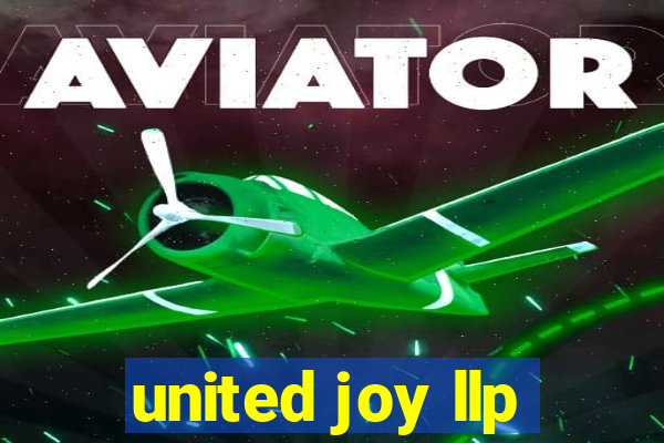 united joy llp