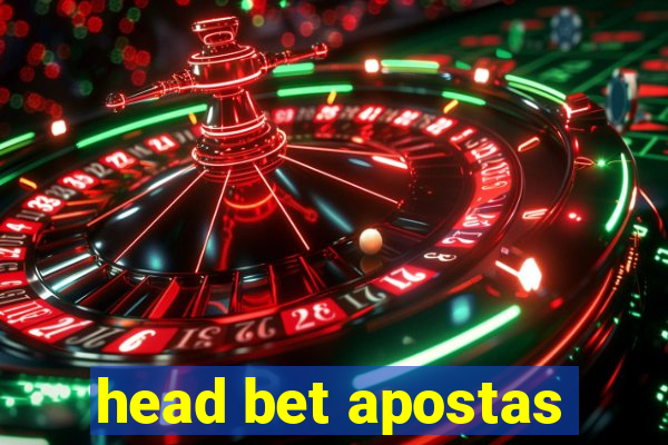 head bet apostas