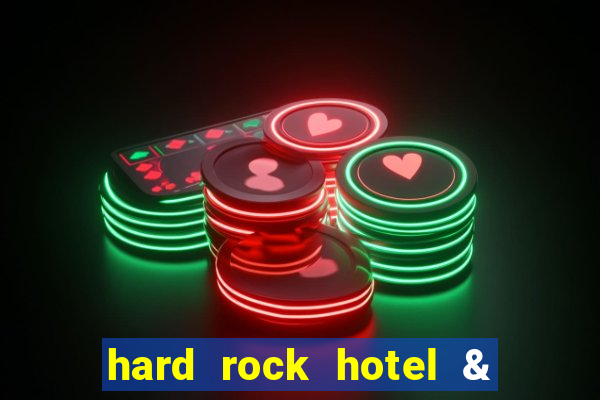 hard rock hotel & casino punta