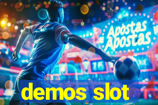 demos slot