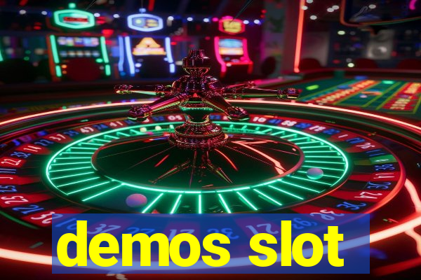 demos slot