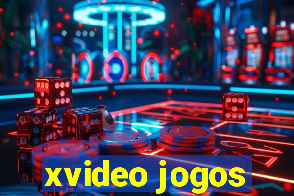 xvideo jogos