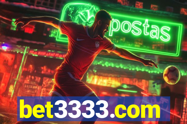 bet3333.com