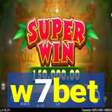 w7bet