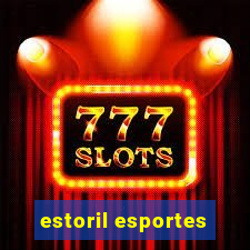 estoril esportes