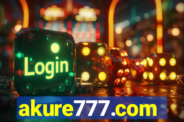 akure777.com