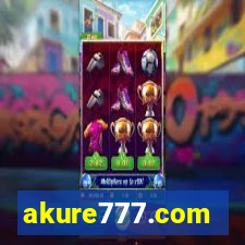 akure777.com