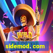 sidemod. com