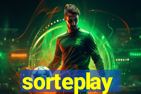 sorteplay