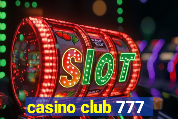 casino club 777