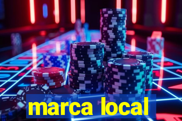 marca local