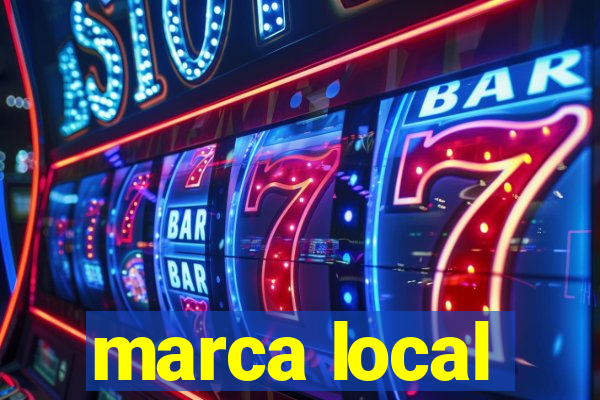 marca local