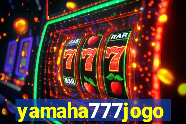 yamaha777jogo