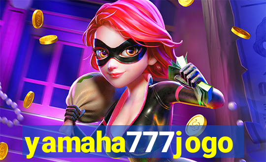 yamaha777jogo