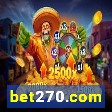 bet270.com