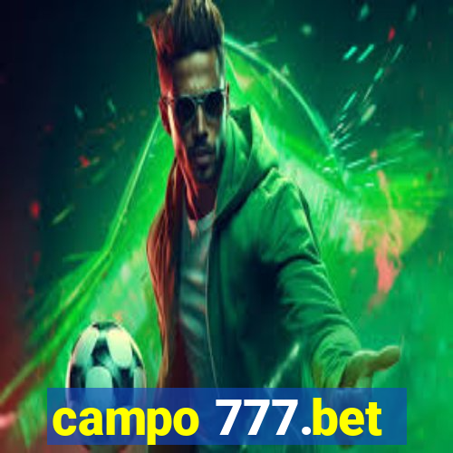 campo 777.bet