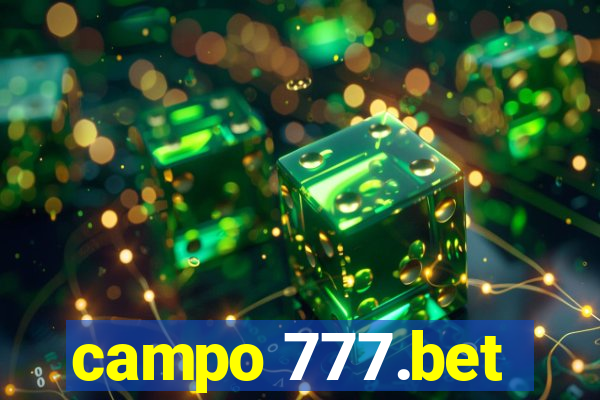 campo 777.bet