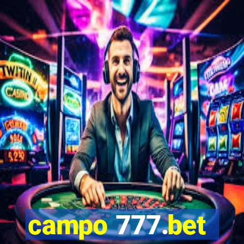 campo 777.bet