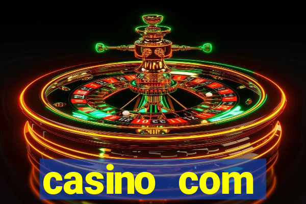 casino com dep贸sito de $10