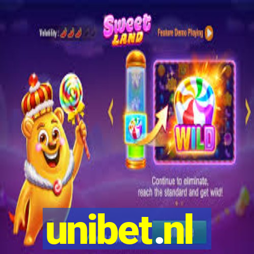 unibet.nl