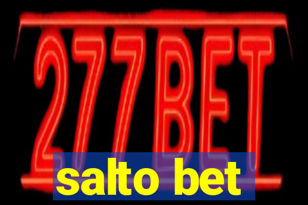 salto bet