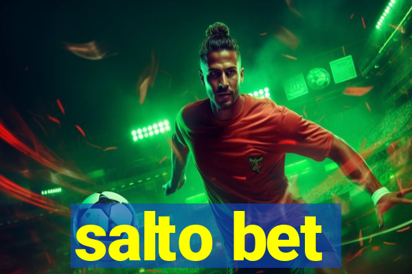 salto bet