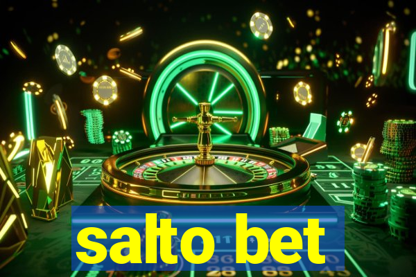 salto bet