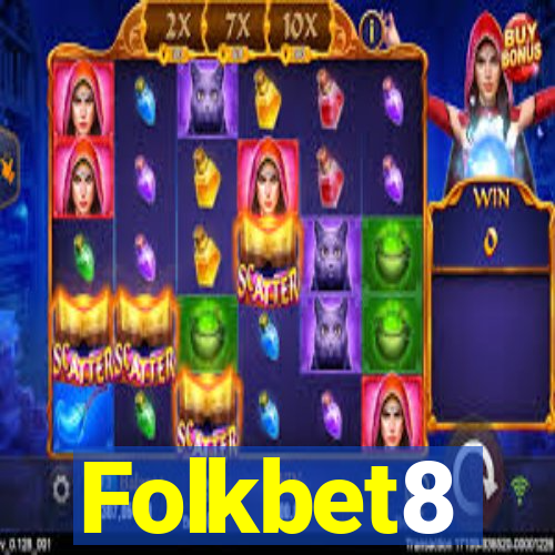 Folkbet8