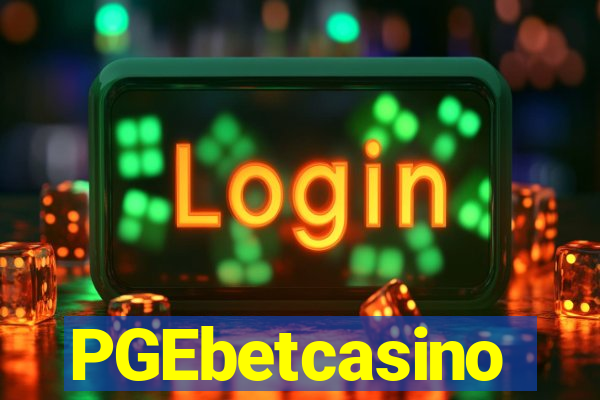 PGEbetcasino