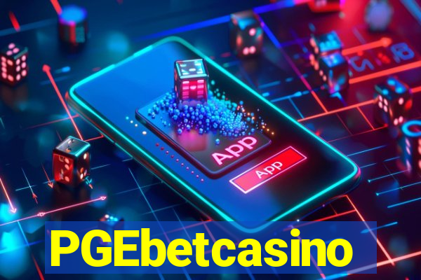 PGEbetcasino