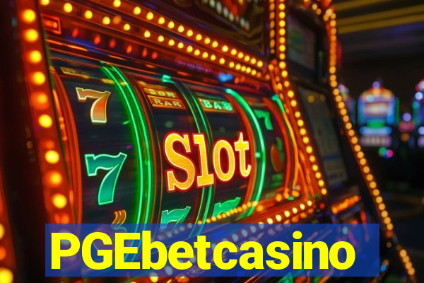 PGEbetcasino