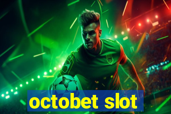 octobet slot